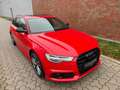 Audi A6 3.0 TDI-DSG-WABEN-PANO-STANDH.-LUFT-ACC-SIDE Rood - thumbnail 9