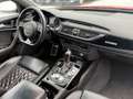 Audi A6 3.0 TDI-DSG-WABEN-PANO-STANDH.-LUFT-ACC-SIDE Rood - thumbnail 12