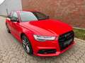 Audi A6 3.0 TDI-DSG-WABEN-PANO-STANDH.-LUFT-ACC-SIDE Rood - thumbnail 10