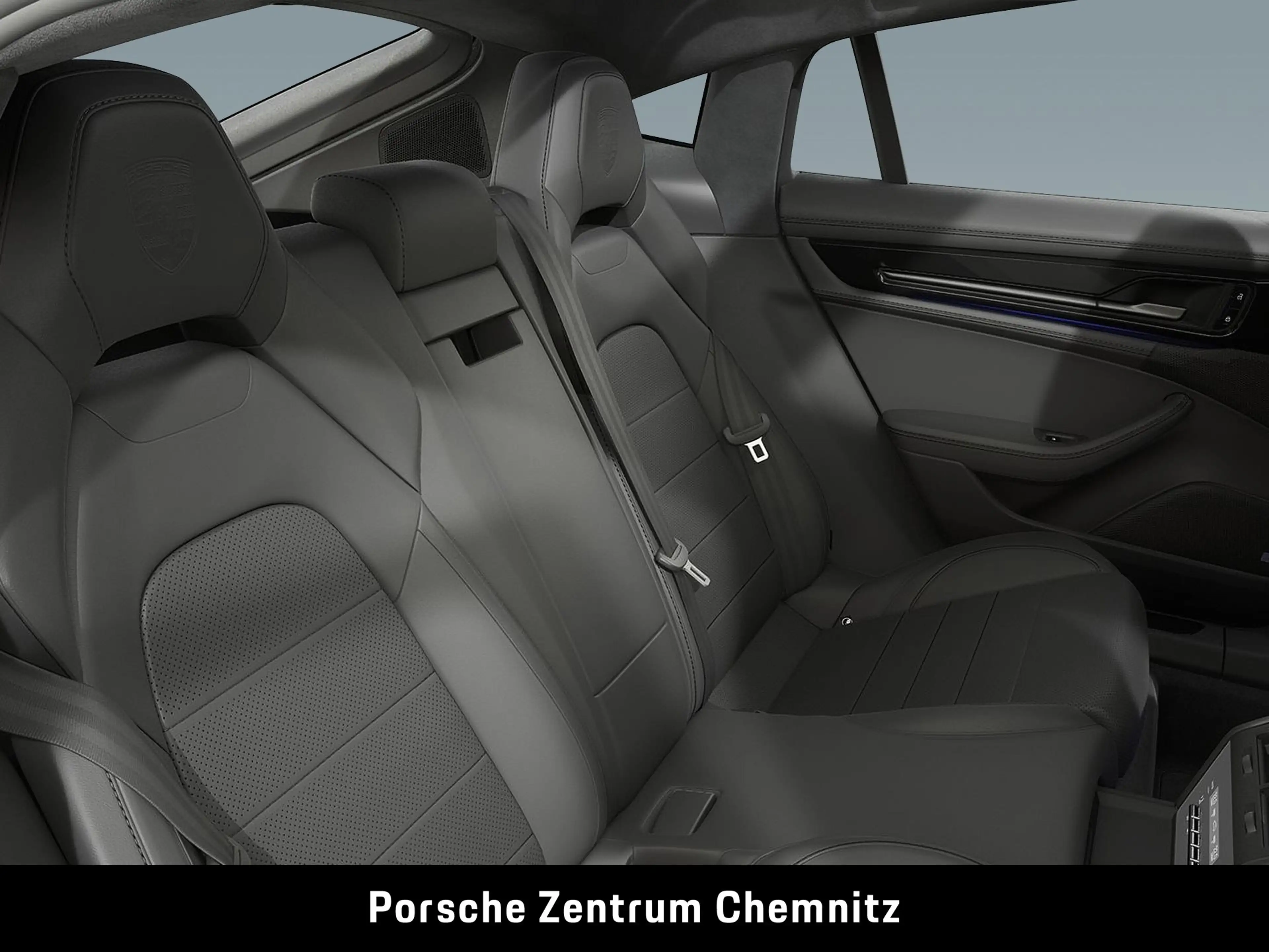 Porsche Panamera GTS 18-Wege;Pano;HD-Matrix;4-Zonen Klima — photo 6