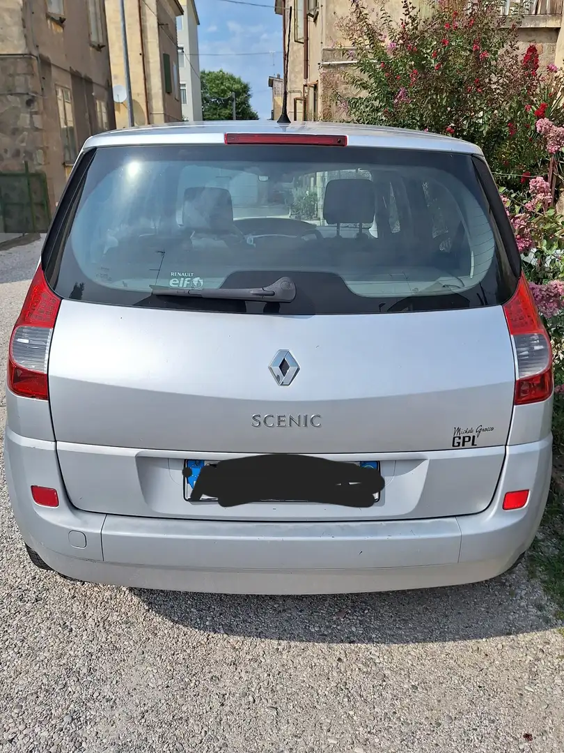 Renault Scenic 1.6 16v Serie Speciale Gpl 105cv - 2