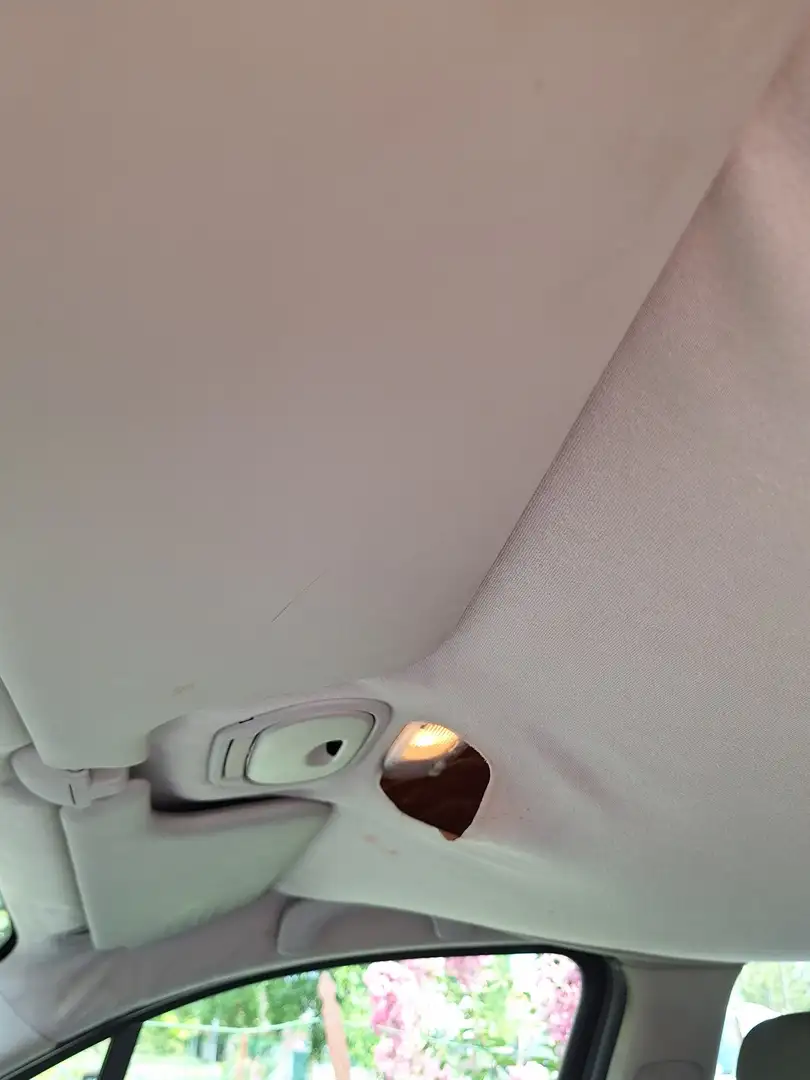 Renault Scenic 1.6 16v Serie Speciale Gpl 105cv - 1