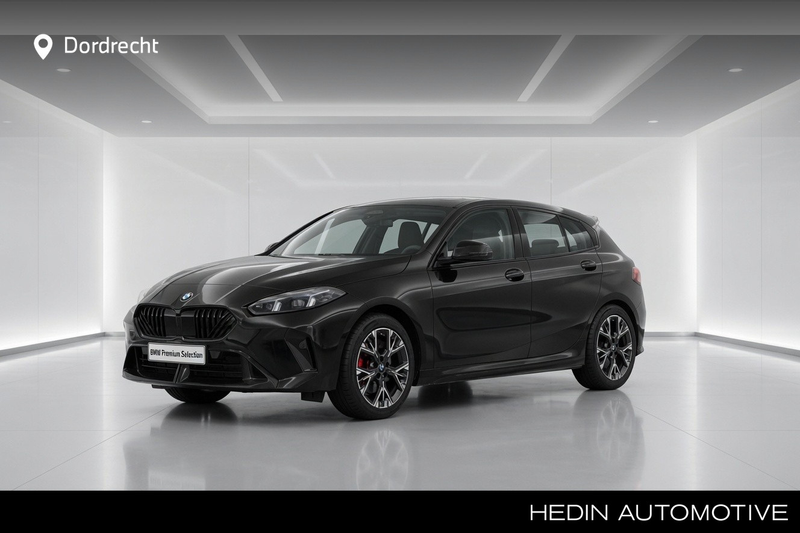 BMW 120 1-serie M-Sport Pro | Panorama | Camera | Stoelver