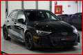 Audi RS3 3 SPB TFSI quattro S tronic|IVA ESP Schwarz - thumbnail 3