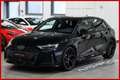 Audi RS3 3 SPB TFSI quattro S tronic|IVA ESP Schwarz - thumbnail 1