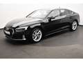 Audi A5 45 TFSI quattro S tronic advanced S Schwarz - thumbnail 2