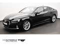 Audi A5 45 TFSI quattro S tronic advanced S Schwarz - thumbnail 1