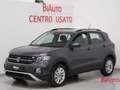 Volkswagen T-Cross T-Cross 1.0 TSI 110 CV DSG Style Grau - thumbnail 1