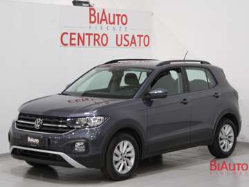T-Cross 1.0 TSI 110 CV DSG Style