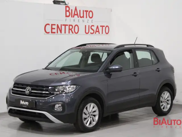 Volkswagen T-Cross T-Cross 1.0 TSI 110 CV DSG Style