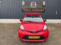 Toyota Aygo 1.0 VVT-i Now *AC Rot - thumbnail 3