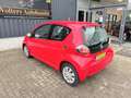 Toyota Aygo 1.0 VVT-i Now *AC Rot - thumbnail 7