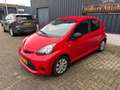 Toyota Aygo 1.0 VVT-i Now *AC Rot - thumbnail 2