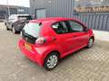 Toyota Aygo 1.0 VVT-i Now *AC Rot - thumbnail 9