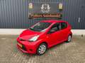 Toyota Aygo 1.0 VVT-i Now *AC Rot - thumbnail 1