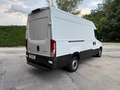 Iveco Daily 35S14 LH2 3520 Wit - thumbnail 3