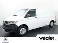 Volkswagen T6.1 Transporter 2.0 TDI L2H1 28 | 150 PK | Automaat | Led lampen V Wit - thumbnail 1