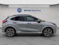 Ford Puma 1.0 EcoBoost Hybrid Aut. ST-LINE X Silber - thumbnail 6