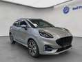 Ford Puma 1.0 EcoBoost Hybrid Aut. ST-LINE X Silber - thumbnail 7