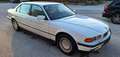 BMW 750 750iL White - thumbnail 1
