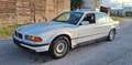 BMW 750 750iL White - thumbnail 2