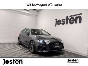 Quattro 3,0 TDI NAVI B+O MATRIX ACC VIRTUAL