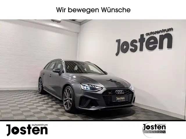 Audi S4 Quattro 3,0 TDI NAVI B+O MATRIX ACC VIRTUAL