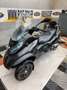 Piaggio MP3 500 Negro - thumbnail 4