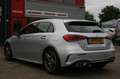 Mercedes-Benz A 180 Business Solution AMG Grijs - thumbnail 3