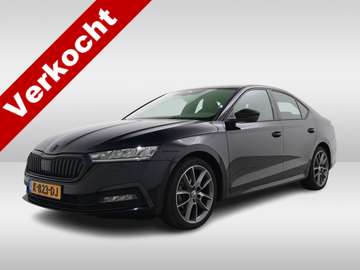 1.0 e-TSI MILD HYBRID 115PK SPORT BUSINESS DSG | T
