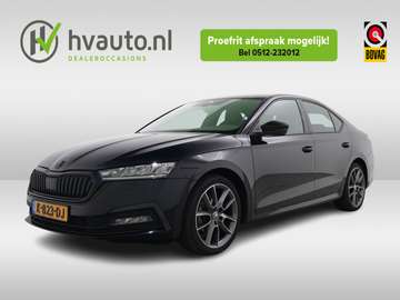 1.0 e-TSI MILD HYBRID 115PK SPORT BUSINESS DSG