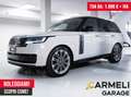 Land Rover Range Rover Range Rover 3.0d i6 mhev SV awd 350cv IVA ESCLUSA Zwart - thumbnail 1