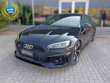 5 2.9 TFSI quattro tiptronic
