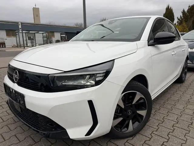 Opel Corsa E F 50kWh Facelift|11kW|SOH97%|Standheizg