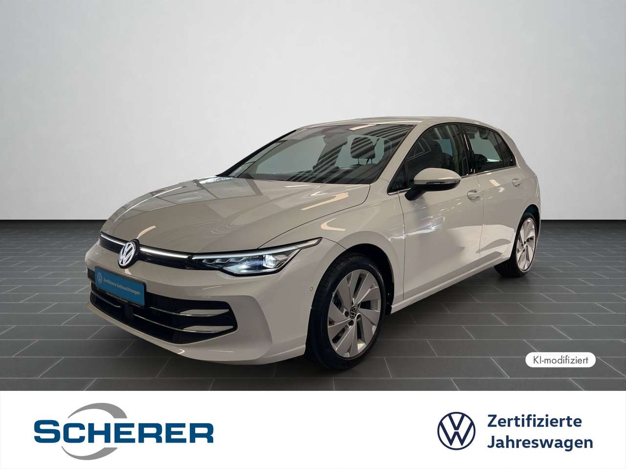 Volkswagen Golf 2026