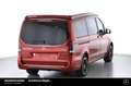 Mercedes-Benz Marco Polo Marco Polo 300 d 4MATIC AMG 5SITZER AHK AIRMATIC Rot - thumbnail 2