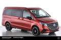 Mercedes-Benz Marco Polo Marco Polo 300 d 4MATIC AMG 5SITZER AHK AIRMATIC Rot - thumbnail 3
