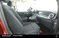Mercedes-Benz Marco Polo Marco Polo 300 d 4MATIC AMG 5SITZER AHK AIRMATIC Rot - thumbnail 8