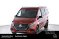 Mercedes-Benz Marco Polo Marco Polo 300 d 4MATIC AMG 5SITZER AHK AIRMATIC Rot - thumbnail 1