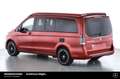 Mercedes-Benz Marco Polo Marco Polo 300 d 4MATIC AMG 5SITZER AHK AIRMATIC Rot - thumbnail 4