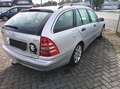 Mercedes-Benz C 200 C-Klasse Kombi Verzinkt Silber - thumbnail 4