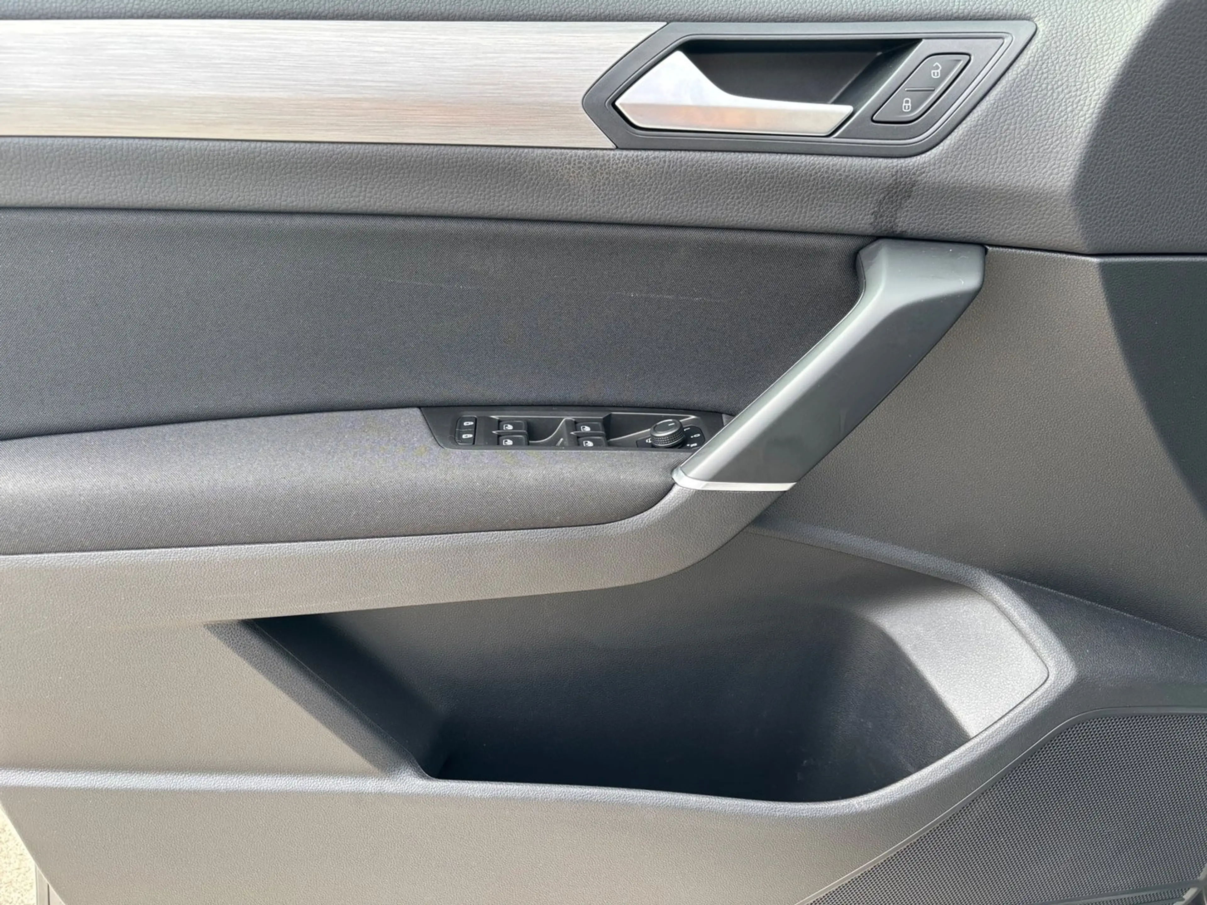 Volkswagen Touran Sky TDI SCR 5-Sitzer — photo 12