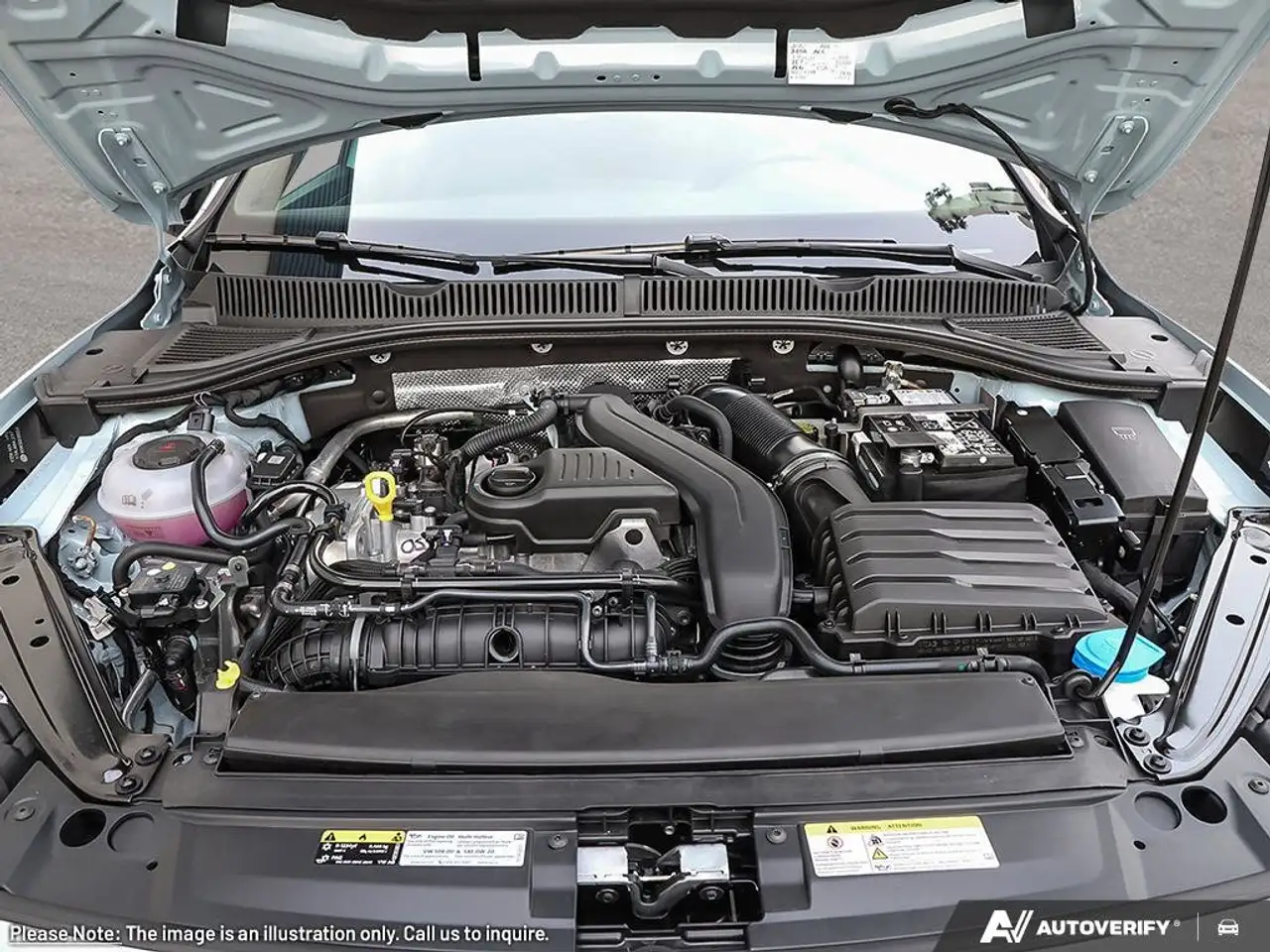 Volkswagen Jetta снимка Volkswagen Jetta