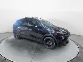 2022 Chevrolet Bolt LT