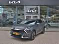 Kia Sportage 1.6 T-GDi Plug-in Hybrid AWD DynamicPlusLine | Nav Grijs - thumbnail 1