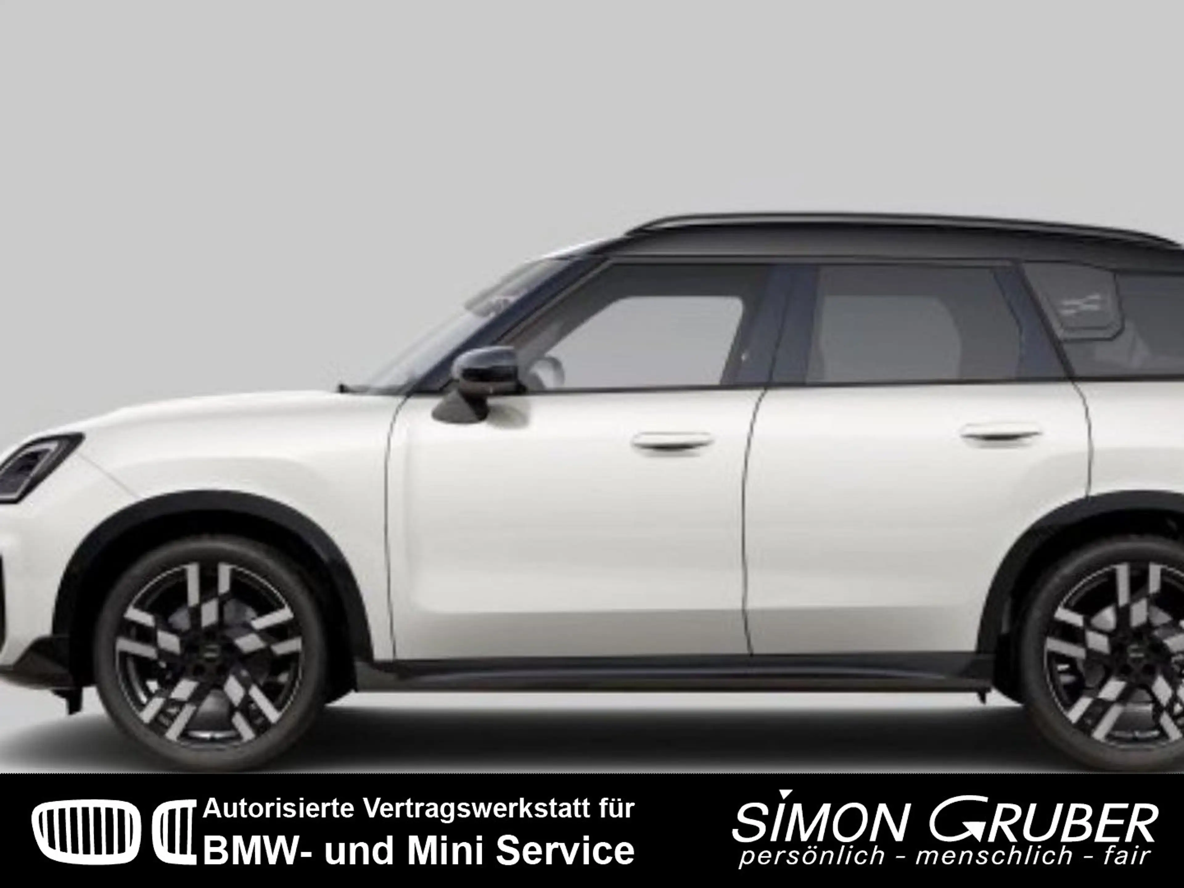 MINI Cooper C Countryman 1.5 John Cooper Works Pano AHK — photo 2