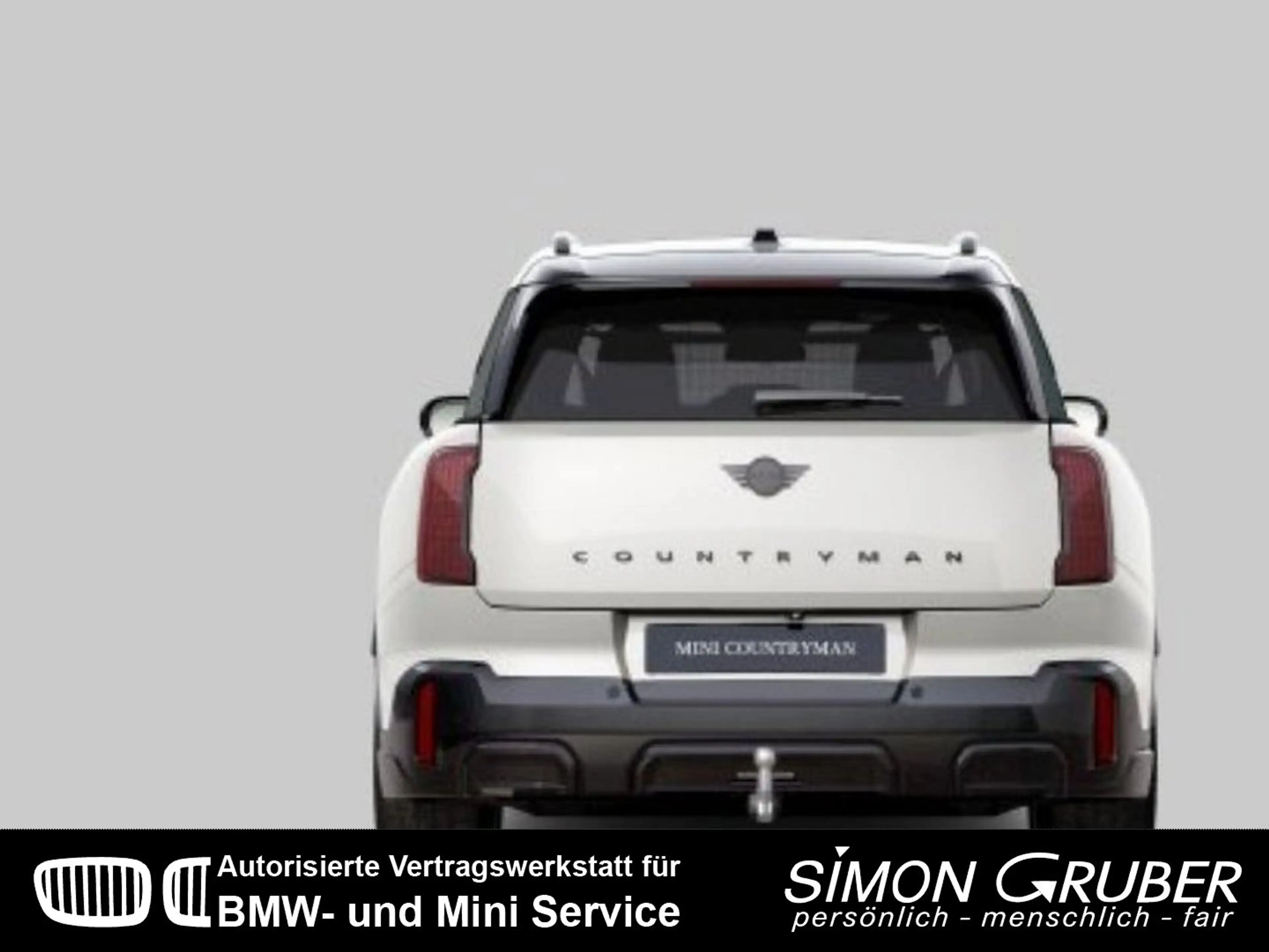 MINI Cooper C Countryman 1.5 John Cooper Works Pano AHK — photo 12