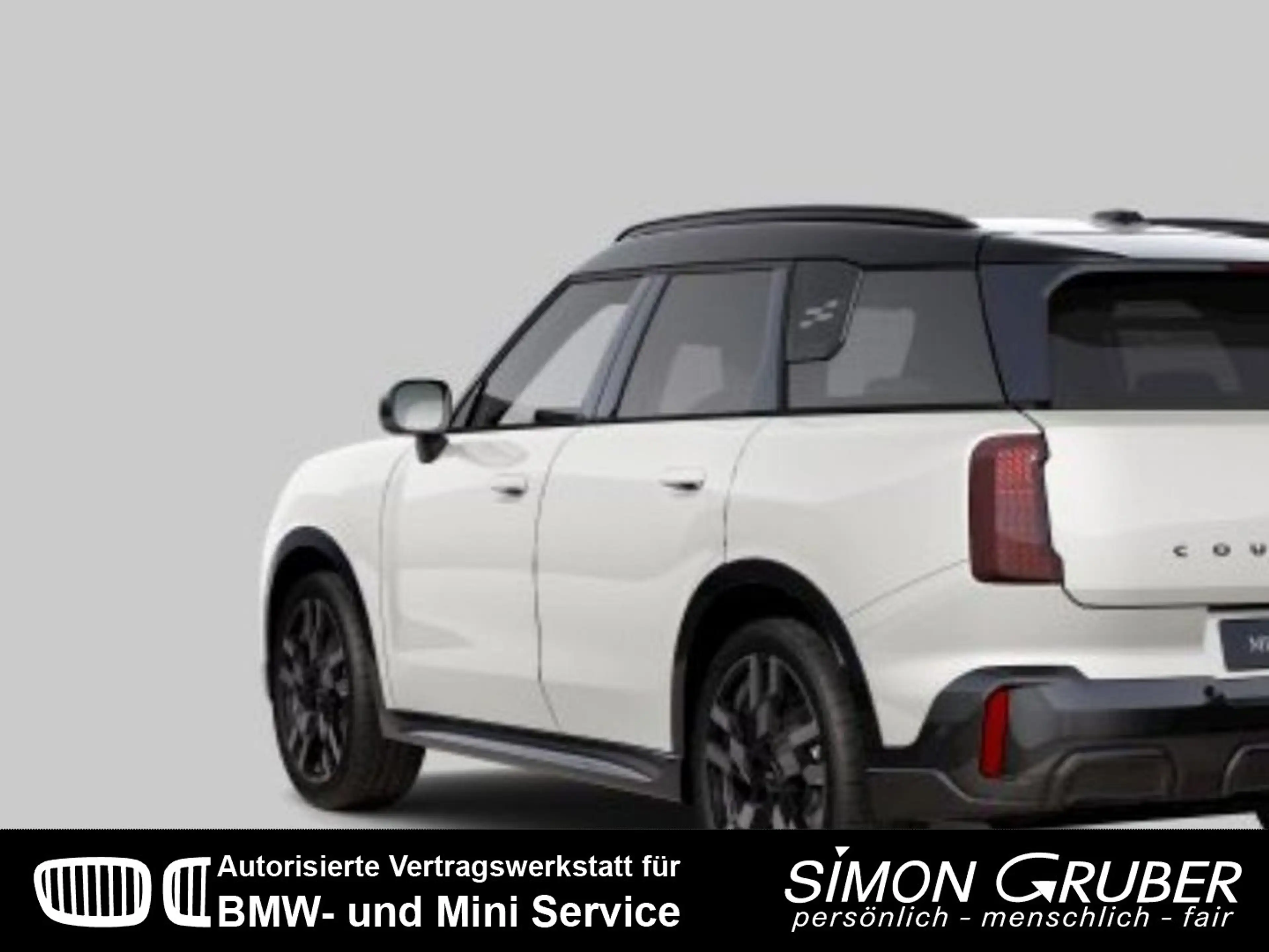 MINI Cooper C Countryman 1.5 John Cooper Works Pano AHK — photo 3