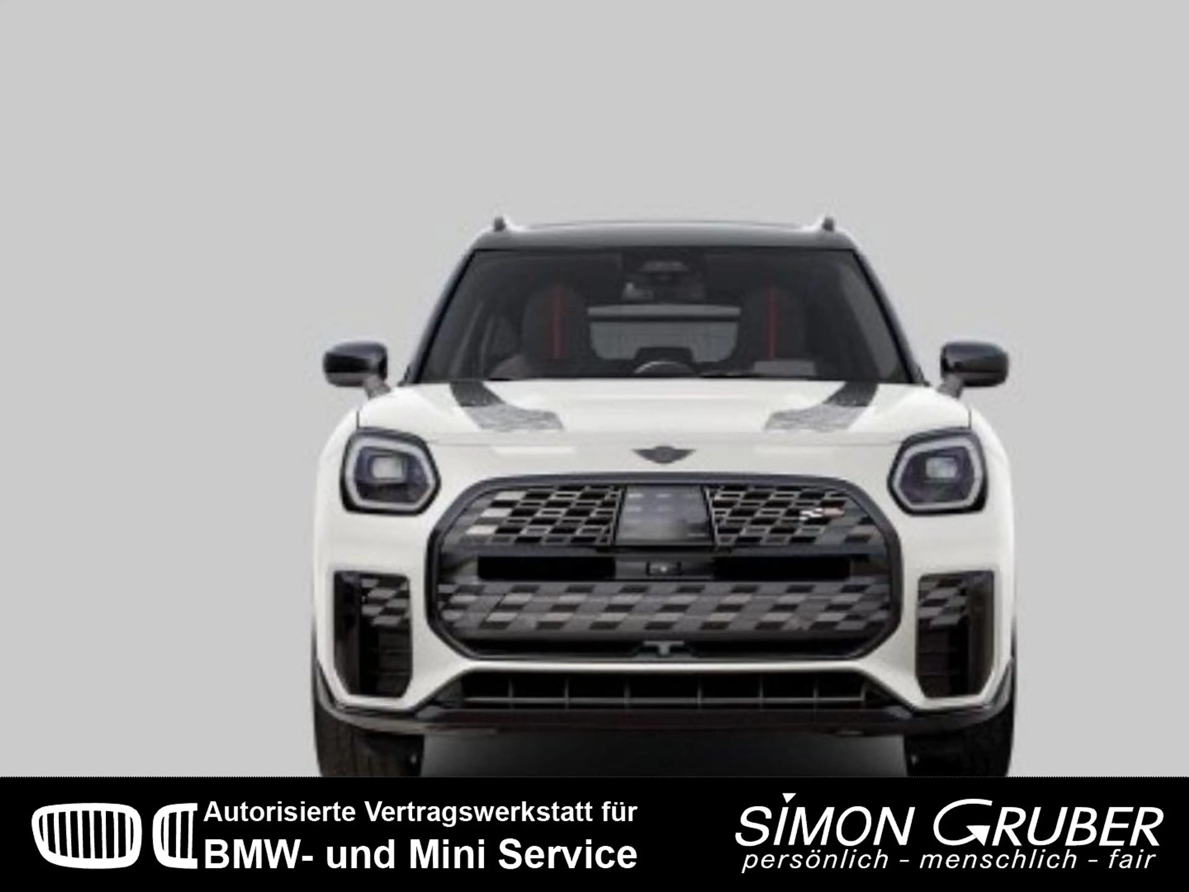 MINI Cooper C Countryman 1.5 John Cooper Works Pano AHK — photo 10