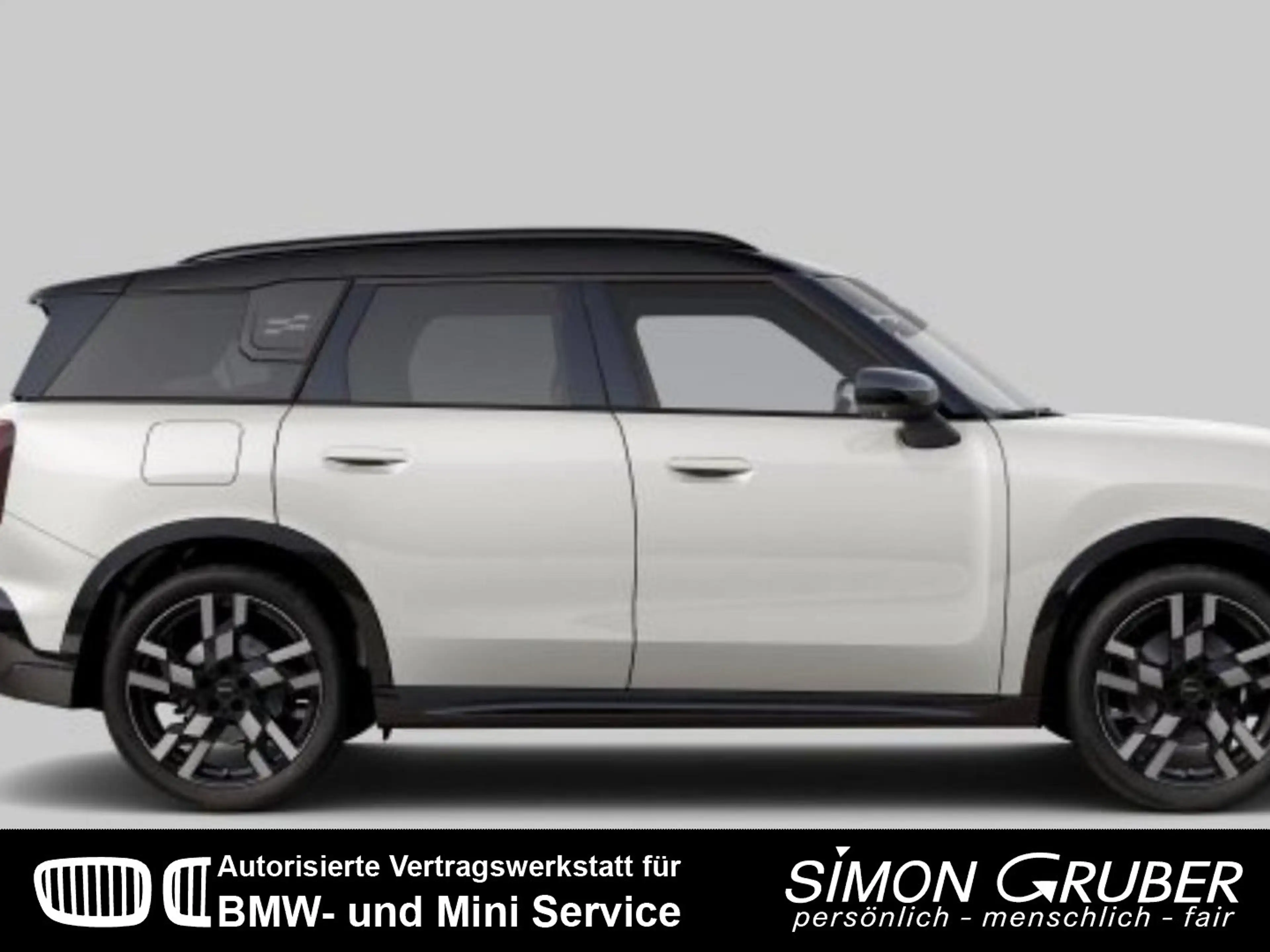 MINI Cooper C Countryman 1.5 John Cooper Works Pano AHK — photo 5